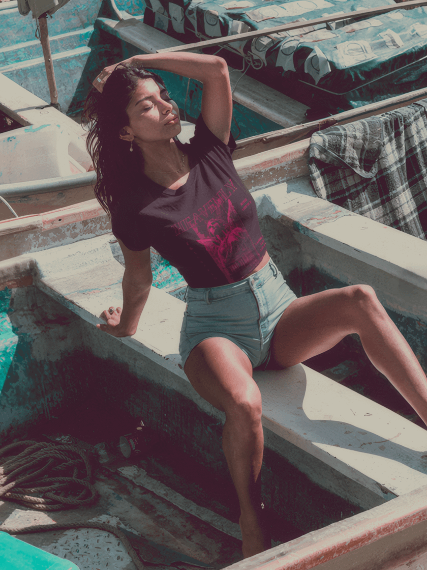 Heavenly Rebellion Tee product image (4)