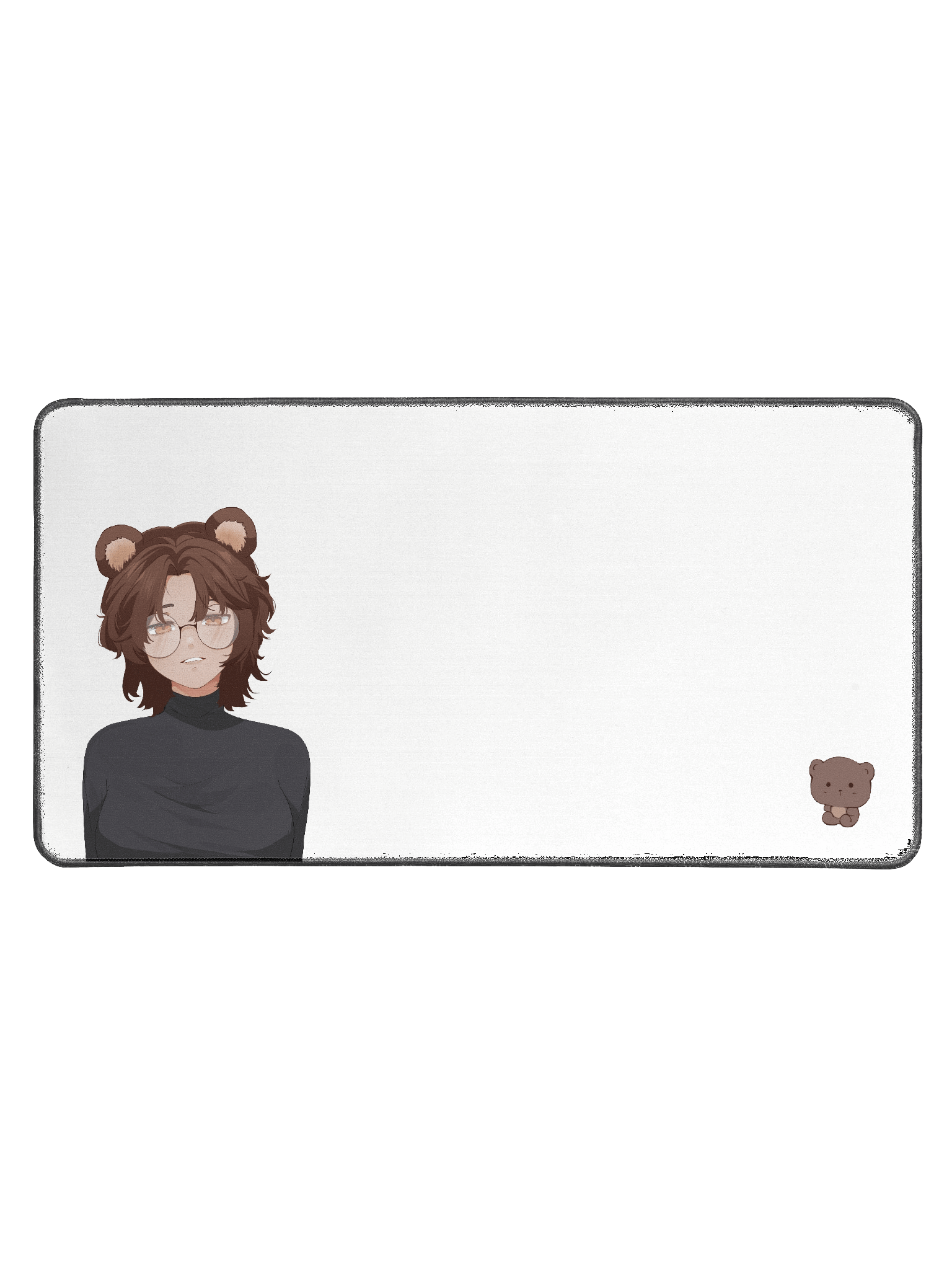 Lieabear Desk Mat product image (1)