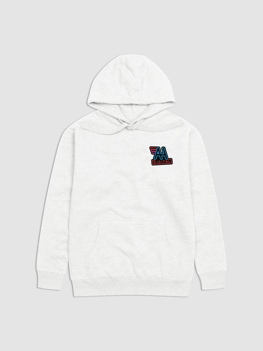 Color Logo Hoodie product image (7)