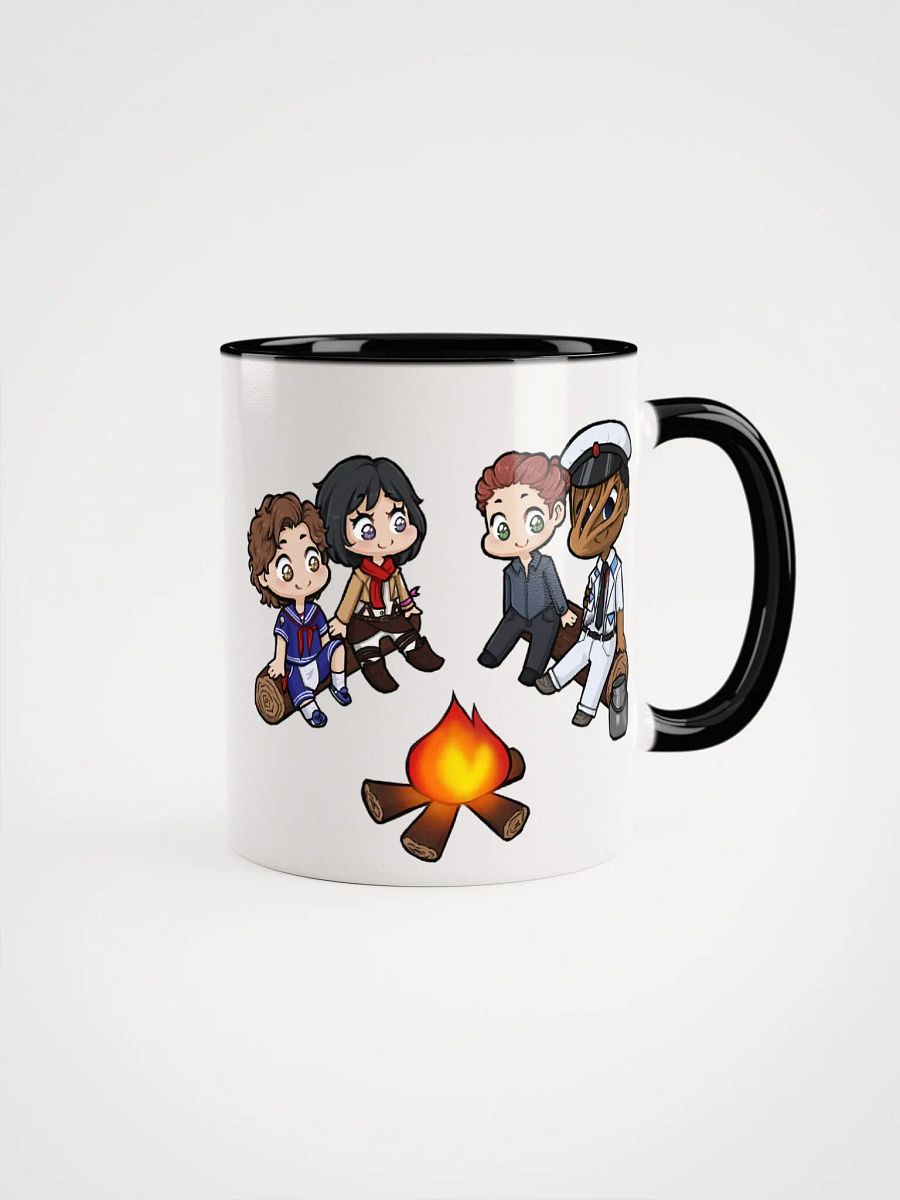 Campfire Mug product image (2)