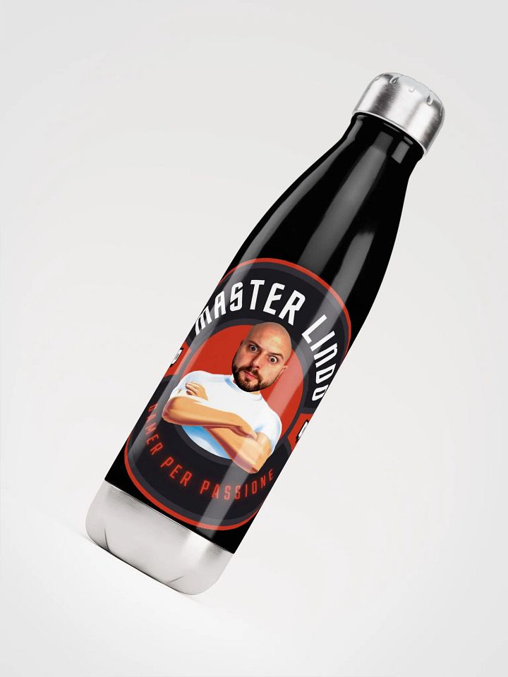 Master Borraccia product image (2)