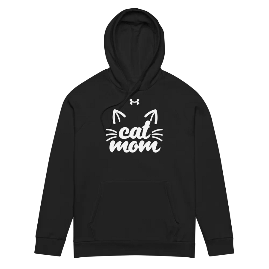 Unisex Cat Mom Hoodie – Great for All Cat Lovers product image (3)