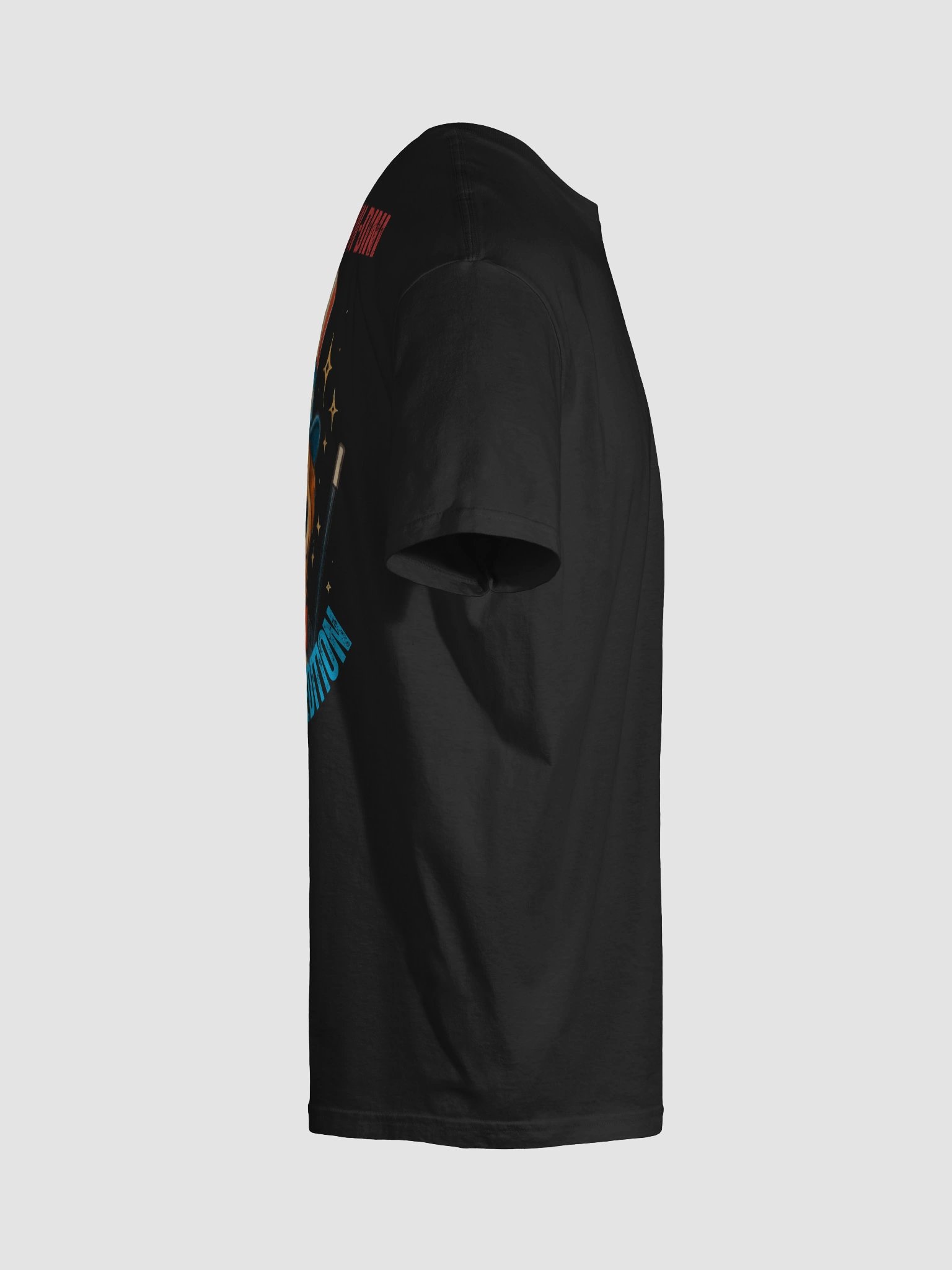 the great paw-dini: Freedom Edition Unisex Shirt product image (30)
