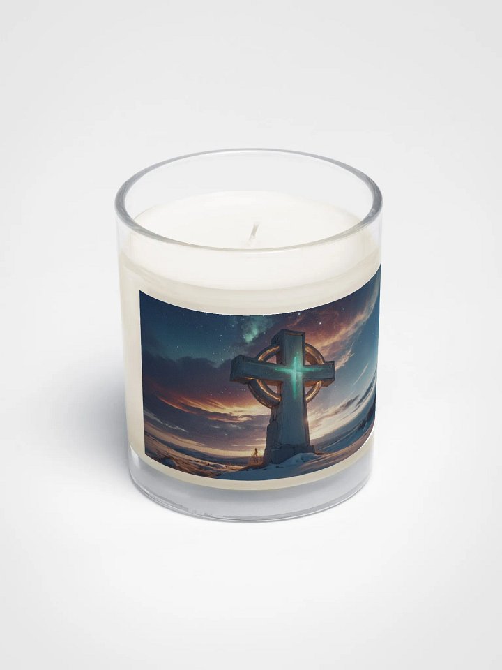 Cross - Croaurora borealis 003 product image (2)