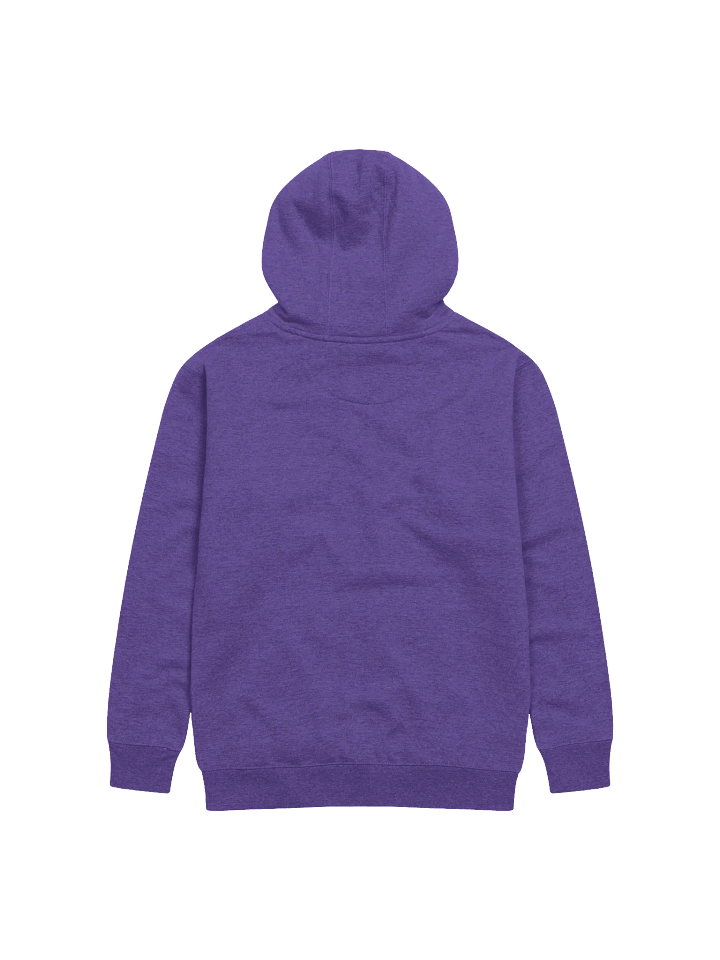 Galaxy Marble Hoodie - Partner Edition product image (2)