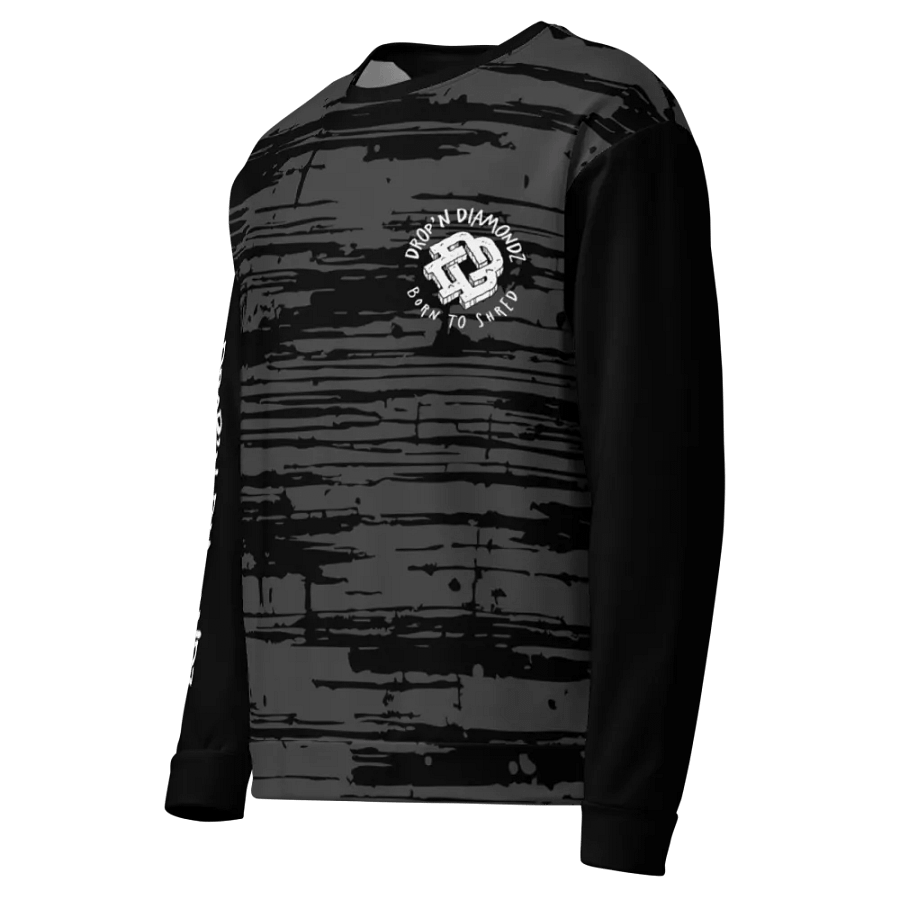 No Risk No Reward Sweatshirts product image (3)