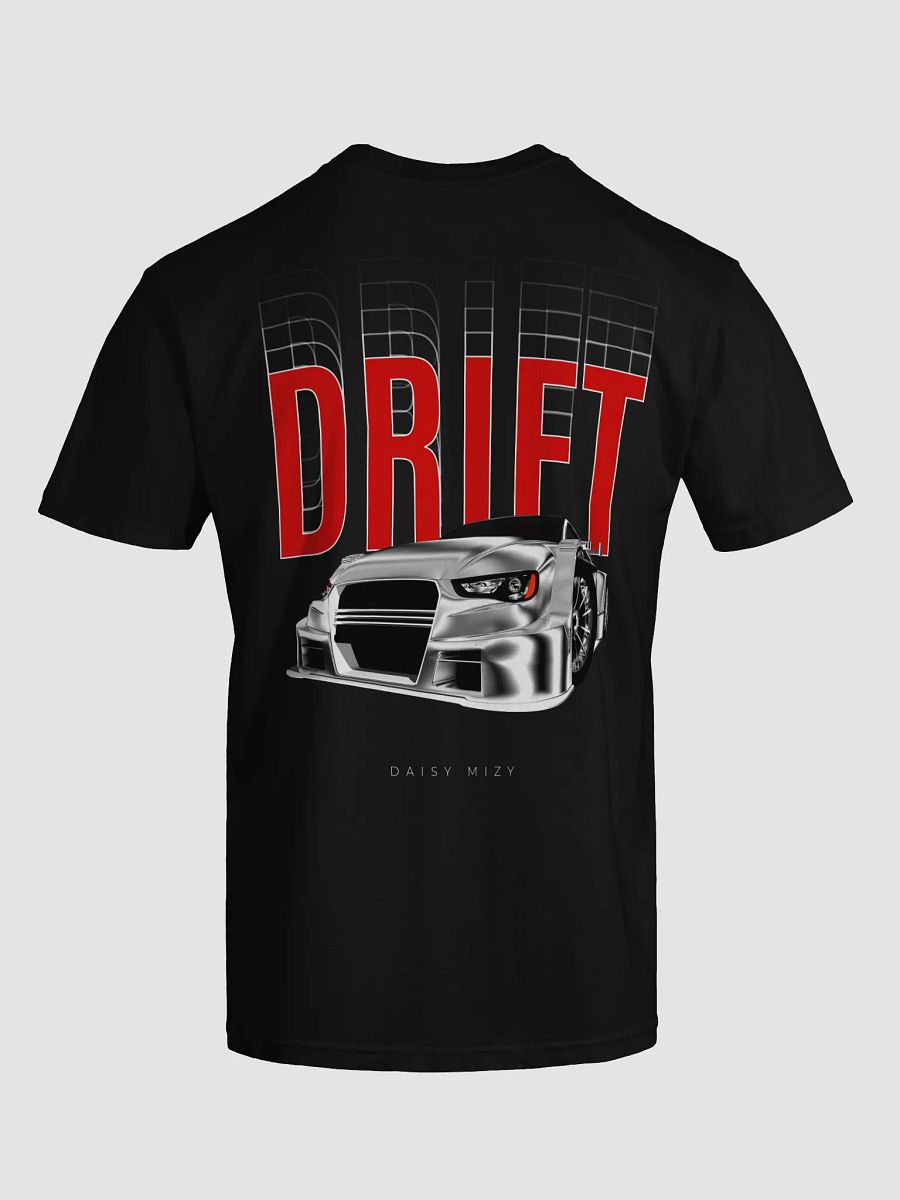 Drift T-shirt product image (30)