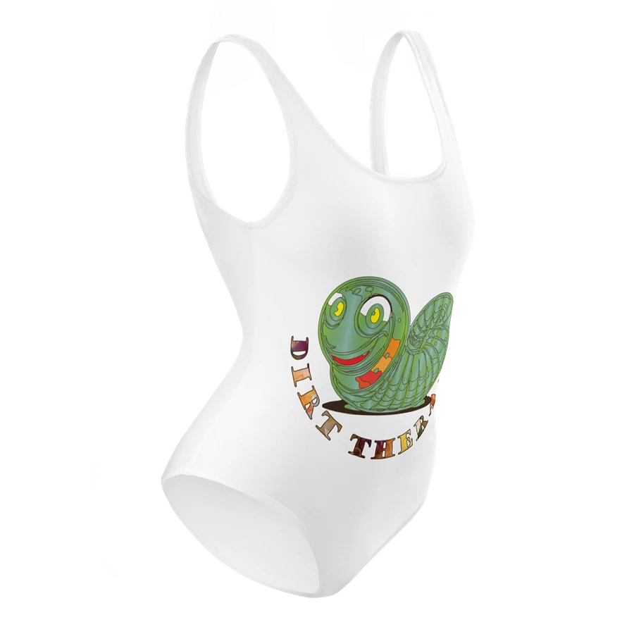 ZIMBIANATER Caterpillar All-Over Swimsuit product image (12)