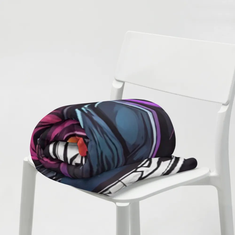 Medley Gaming Blanket product image (19)