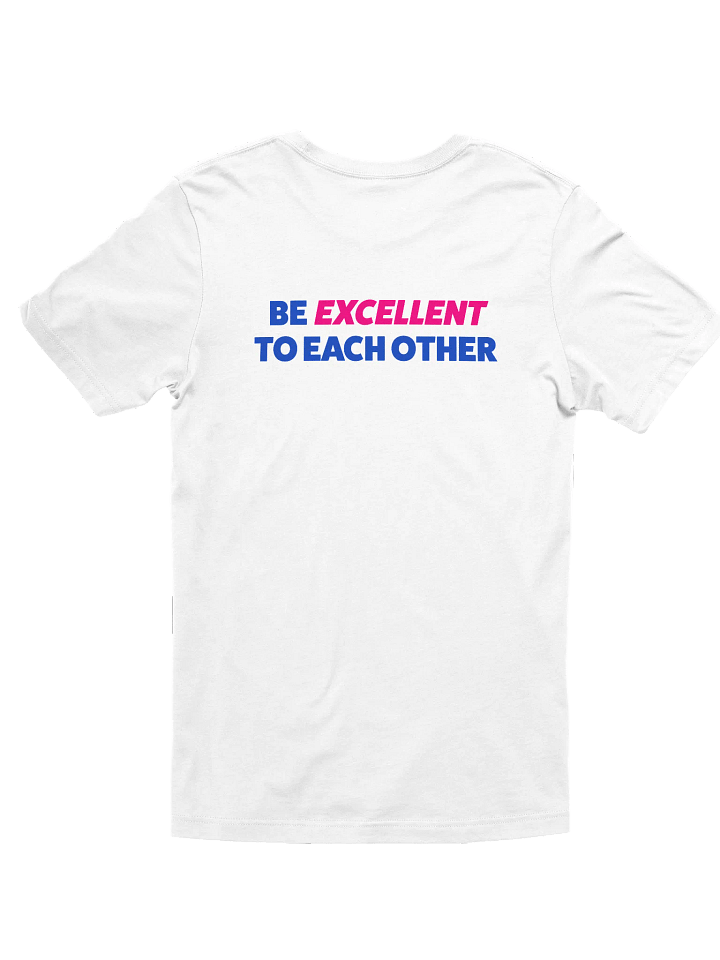 Be Excellent Tee: Lights product image (13)