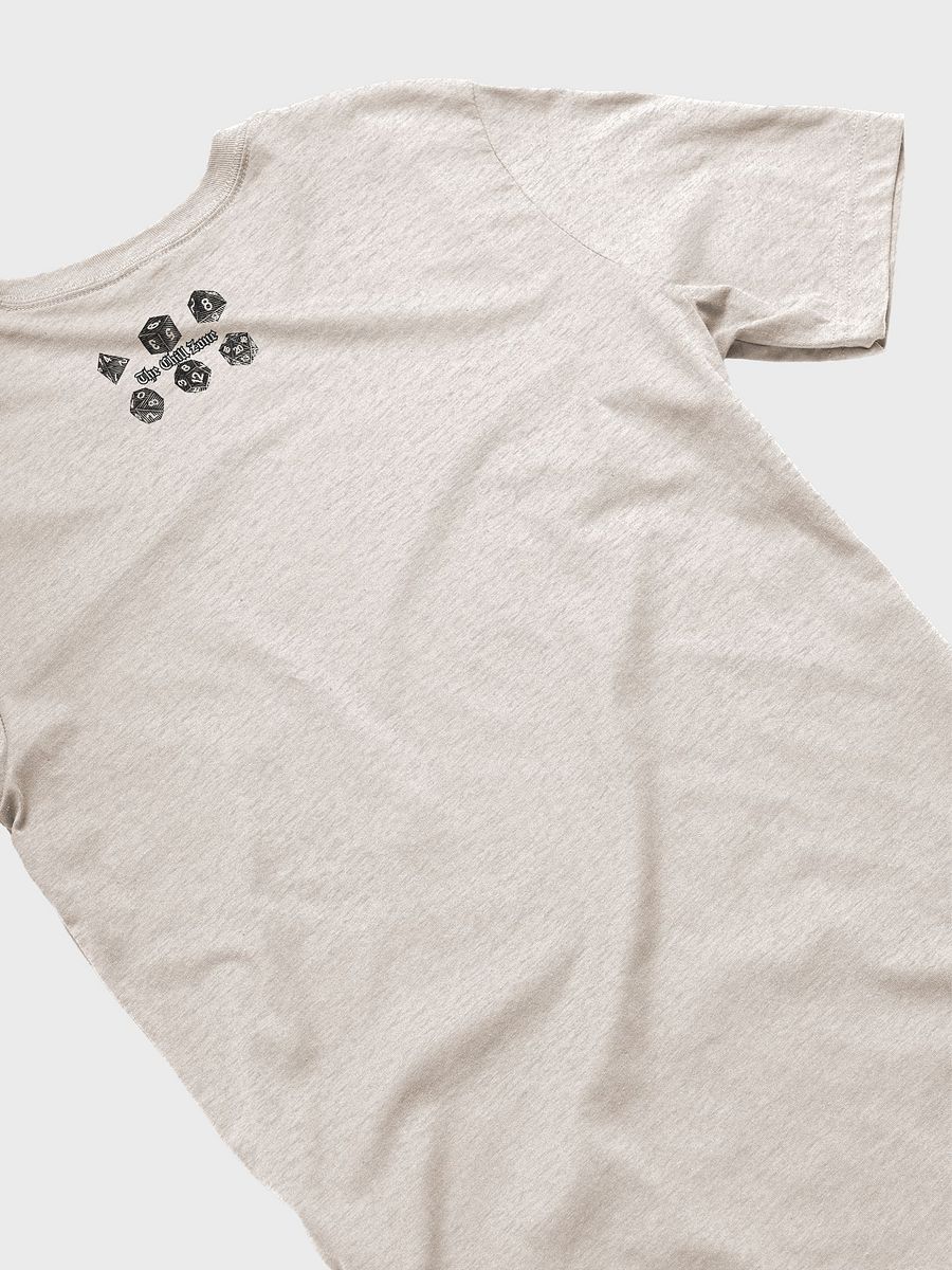 All About That Dice Tee product image (53)