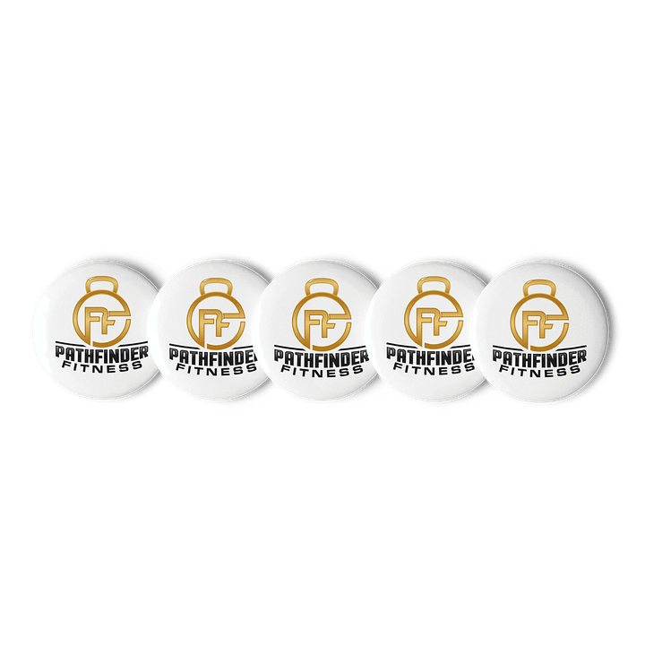 Pathfinder Pins product image (1)