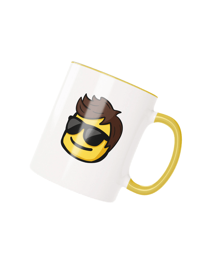 One Cool Dude Mug product image (2)