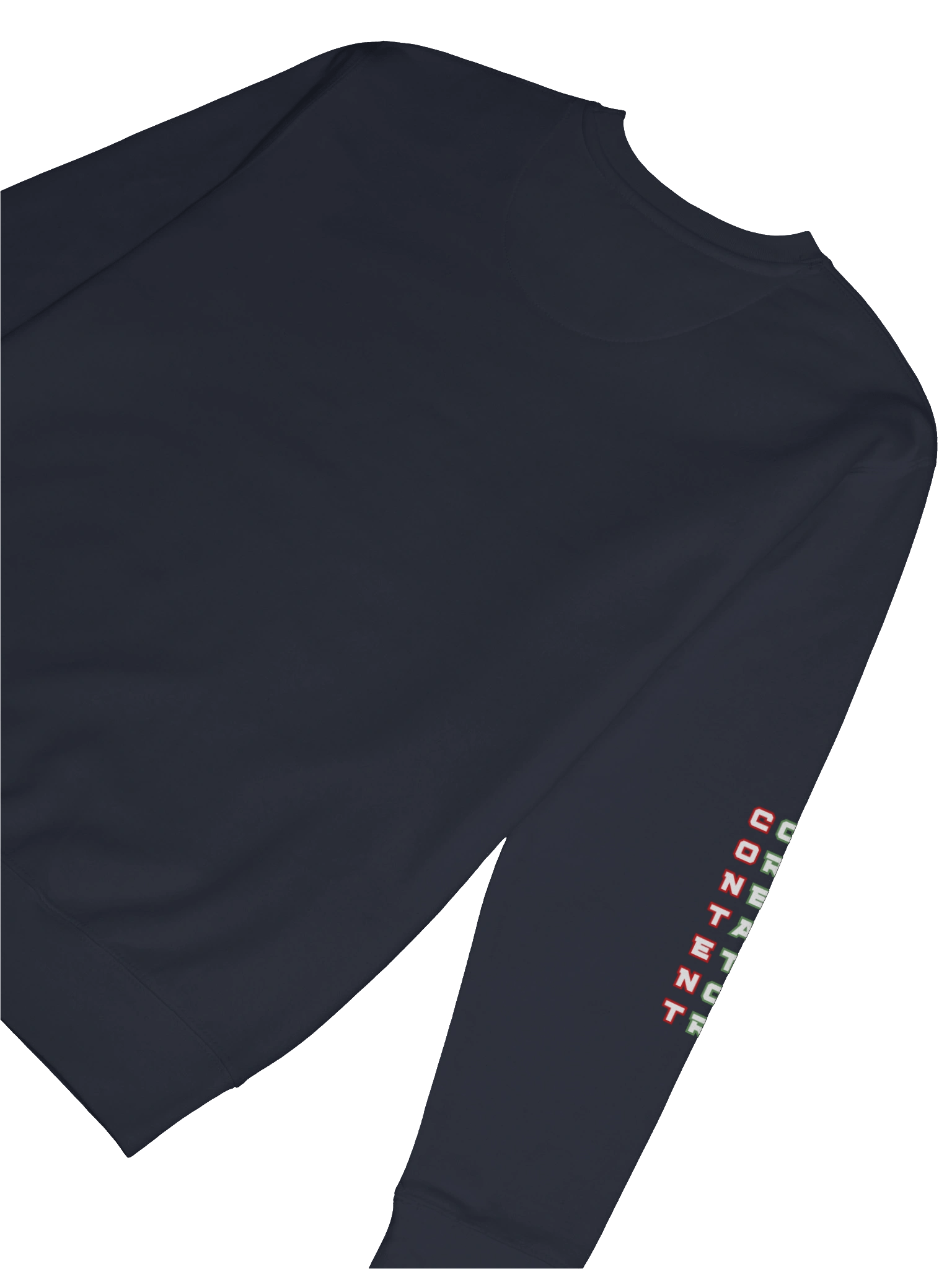 CCC Christmas Pullover product image (65)