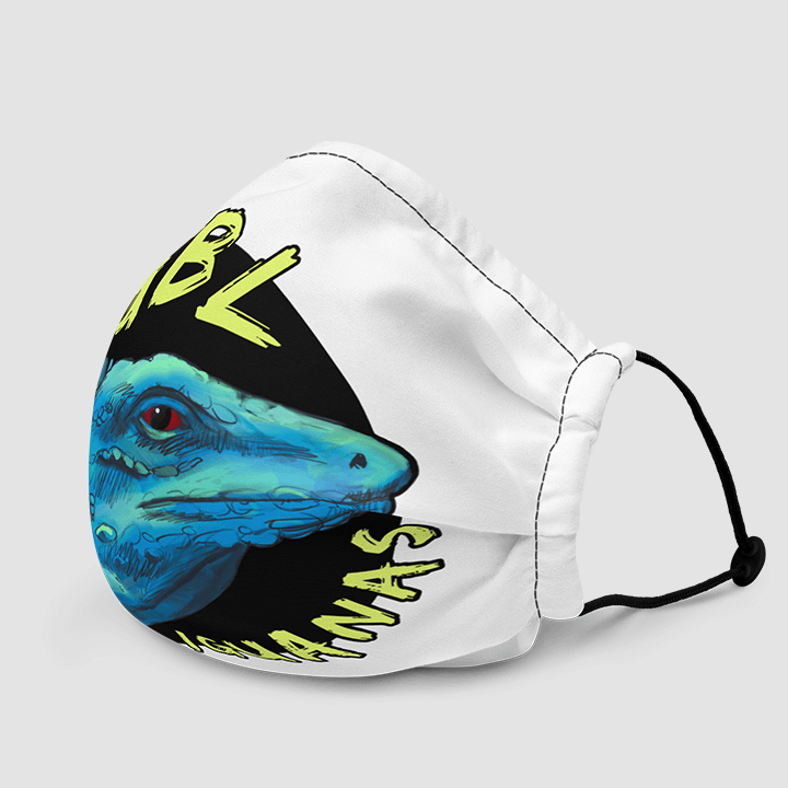 GBL Face Mask product image (2)