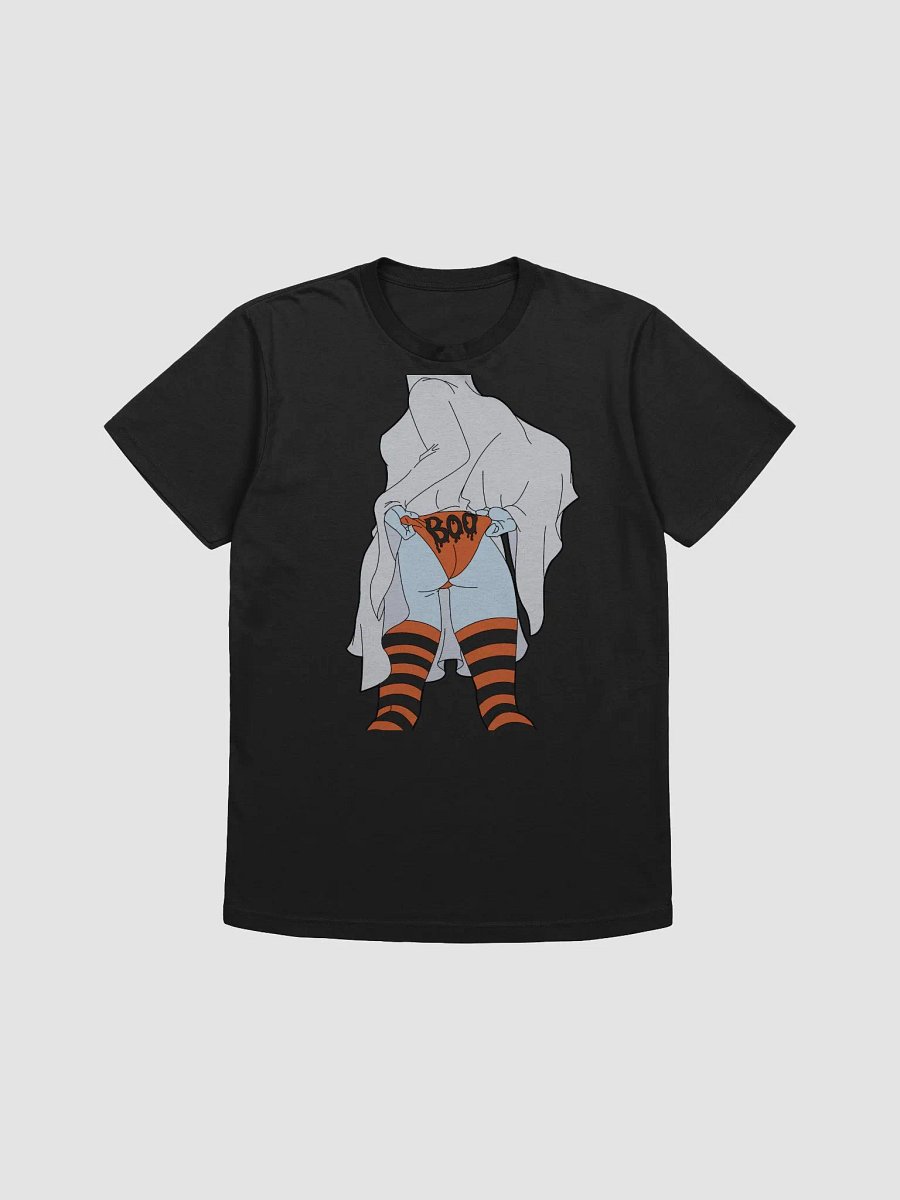 Boo Booty T-Shirts product image (2)