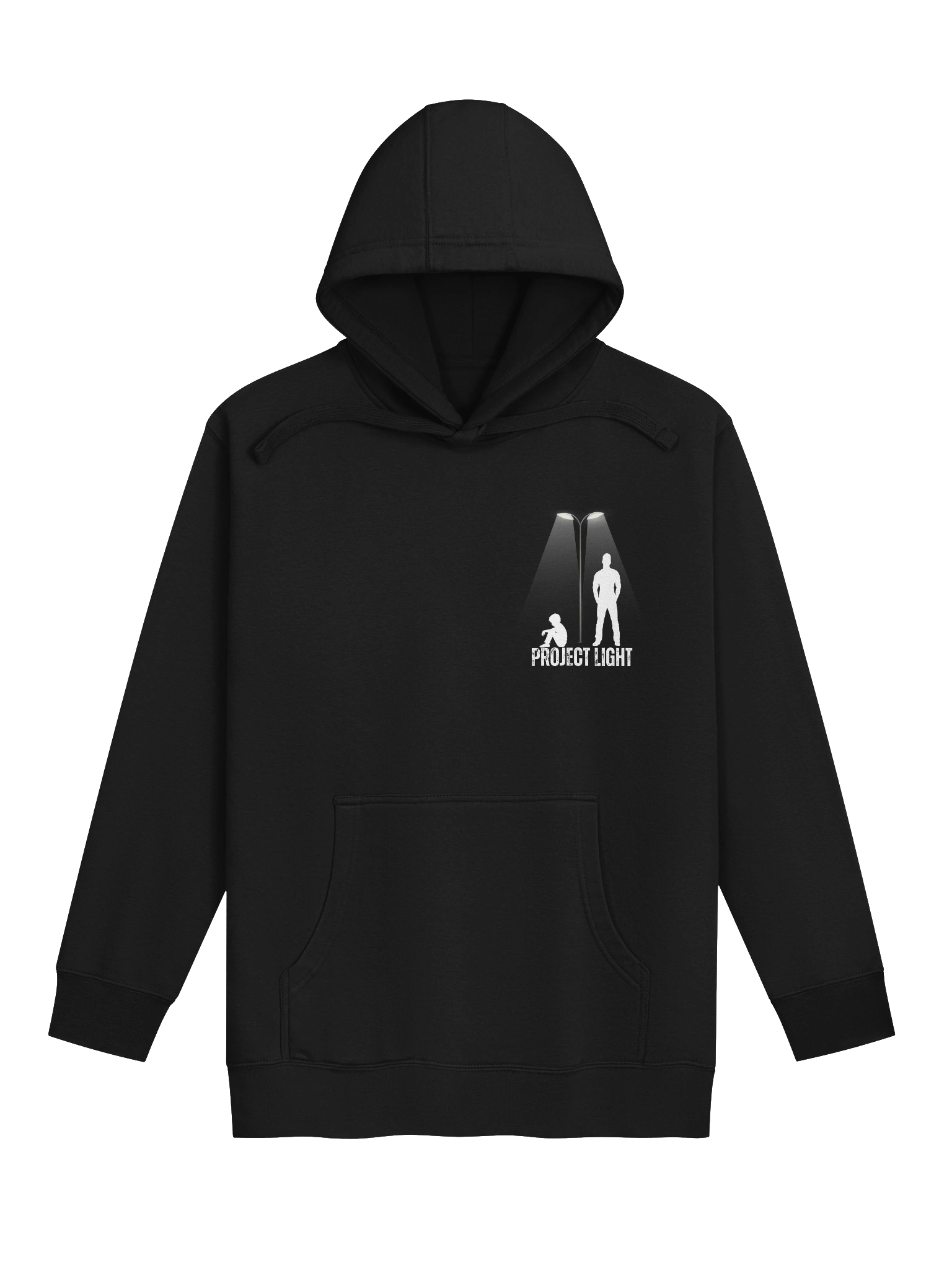 Project Light Hoodie product image (4)