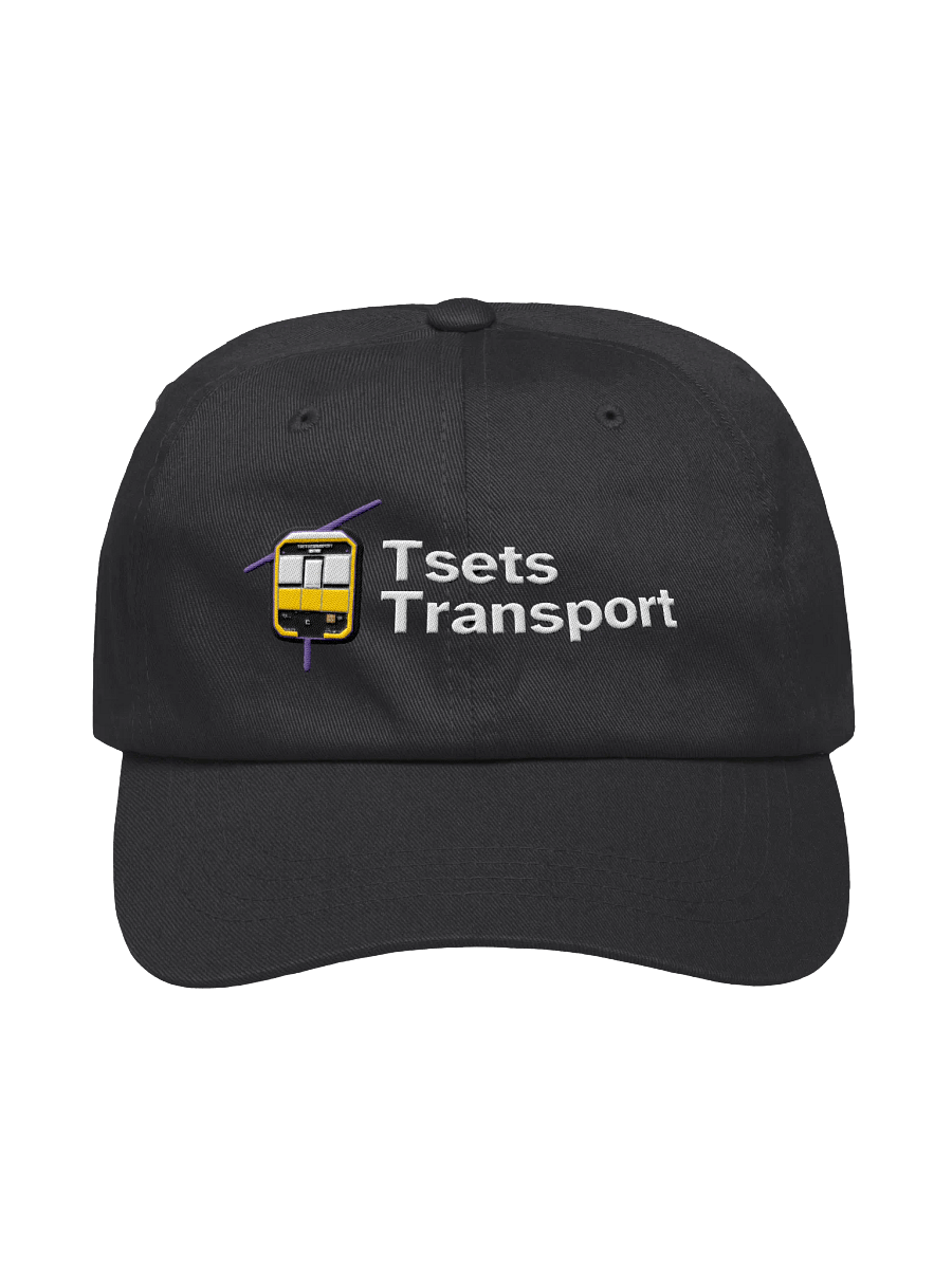 TsetsTransport Premium Cap product image (6)