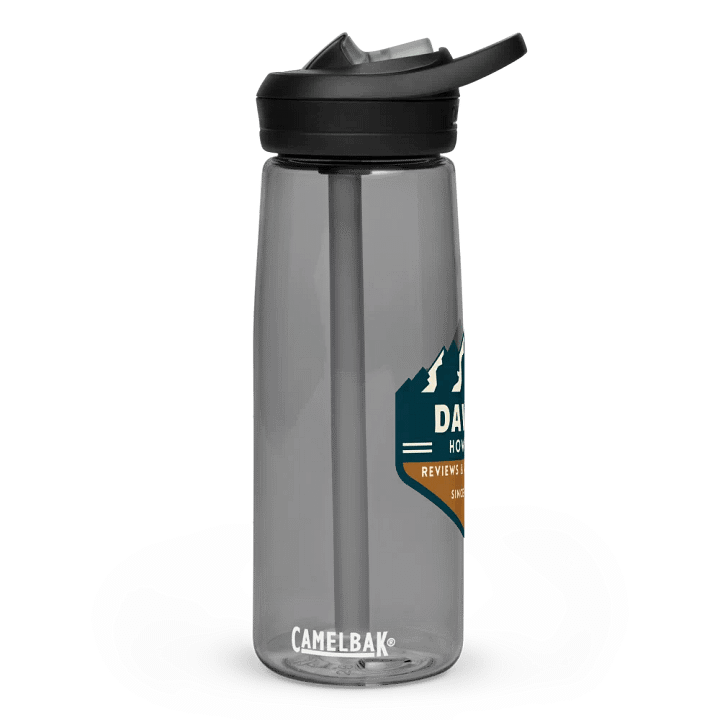Dave's Mountain Explorer's Eddy+ Sports Bottle product image (1)