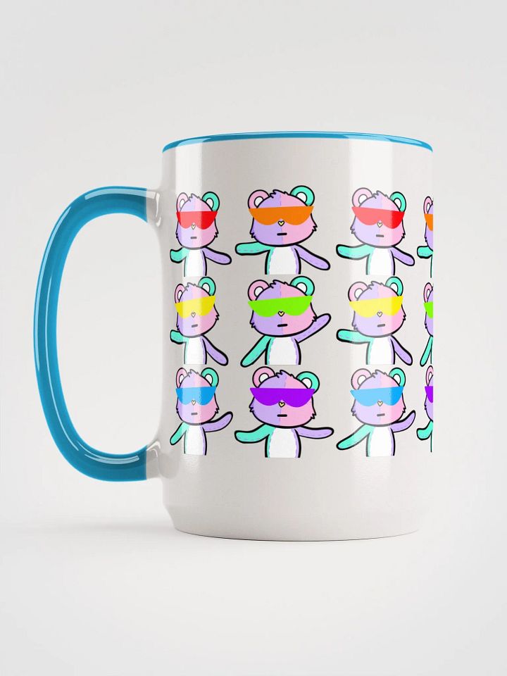 Dance Party - Mug product image (2)