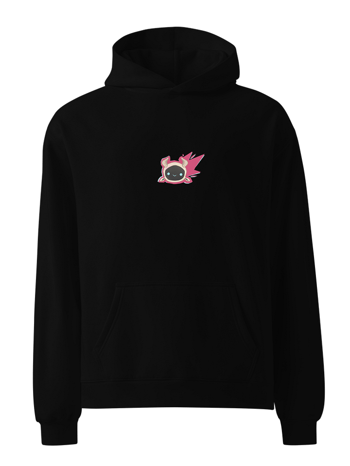 Sheepy Evo Hoodie product image (1)