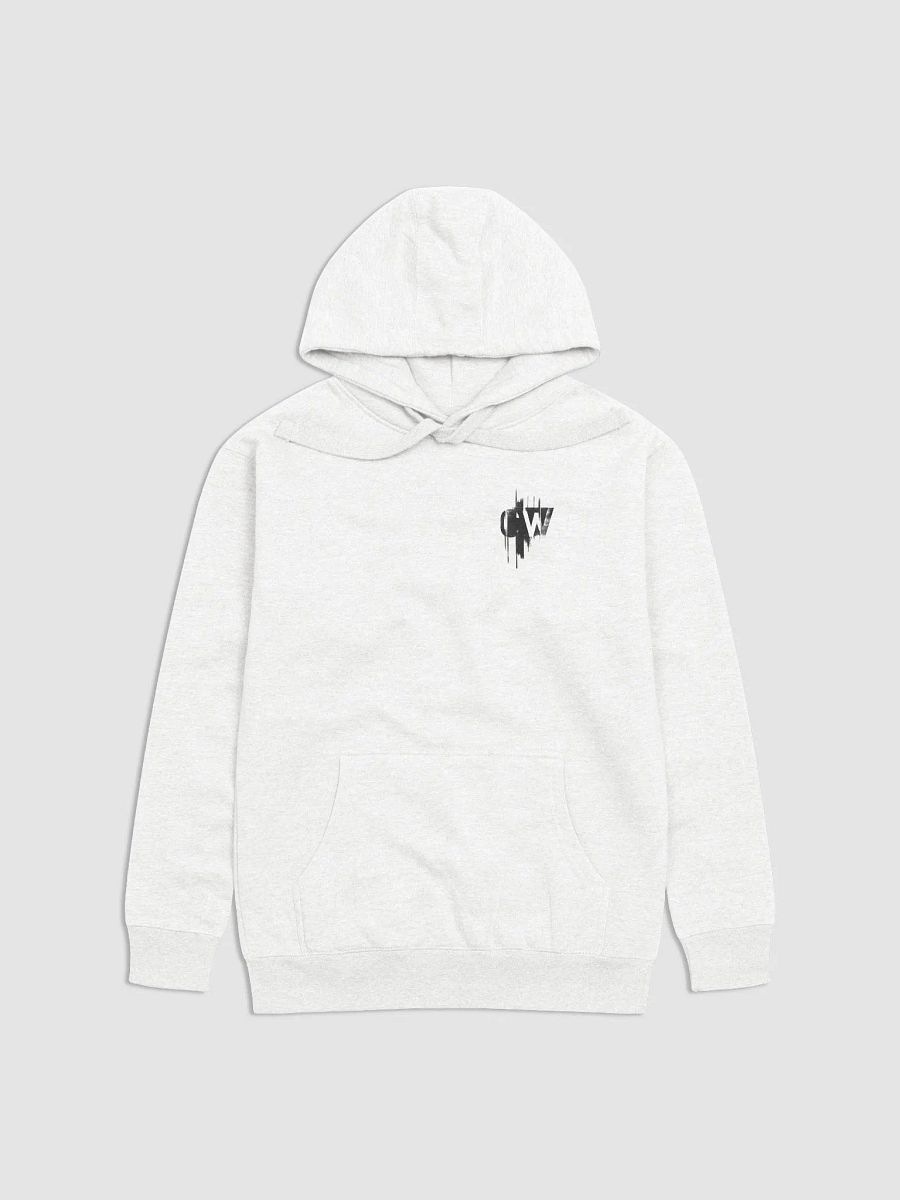 Abstract Persona 005 (Premium Hoodie) product image (2)