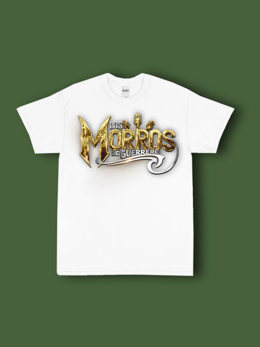 PLAYERA BLANCA product image (1)