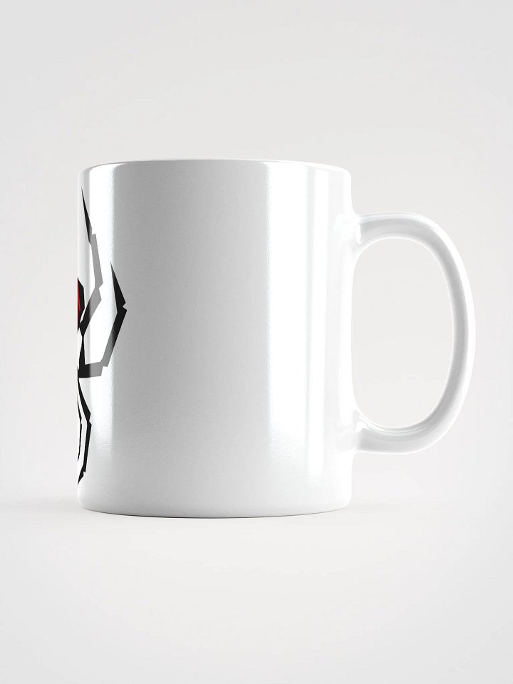 Arachnophobia Mug product image (2)