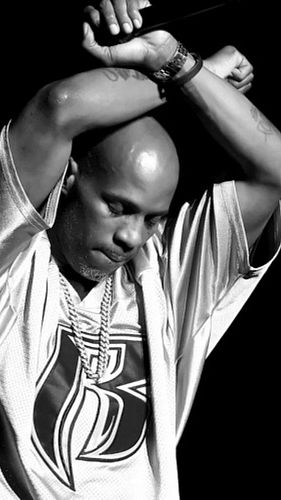 DMX: 