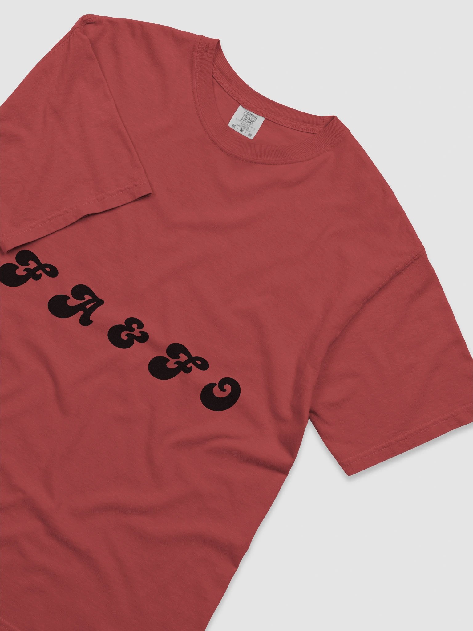F.A.&F.O. Comfort Tee product image (18)