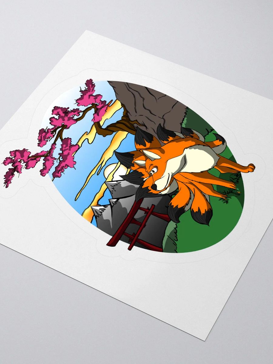 Kitsune product image (9)
