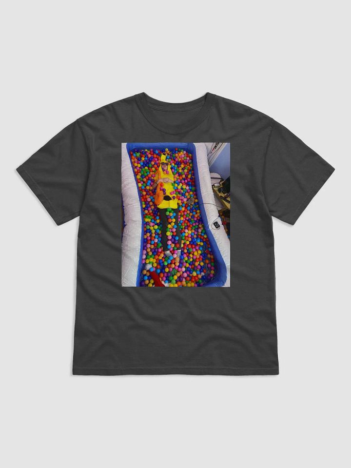 Ball Pit Tee product image (1)