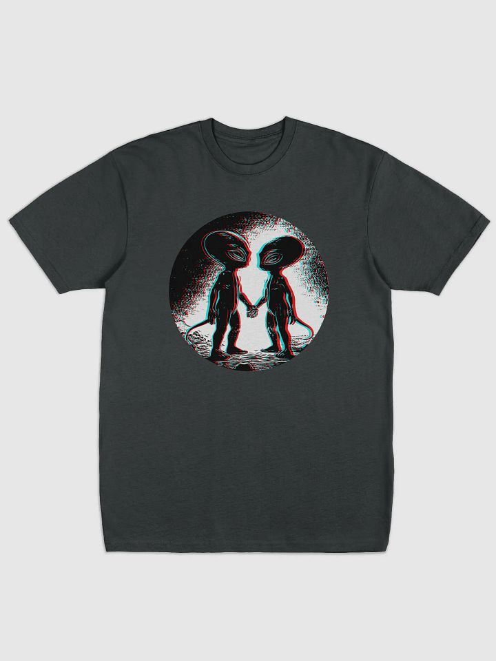 Unity Men's Tee product image (1)