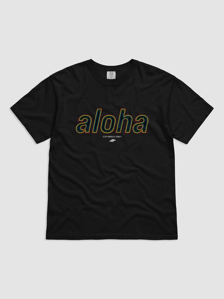 Aloha Terrain Shirt product image (1)