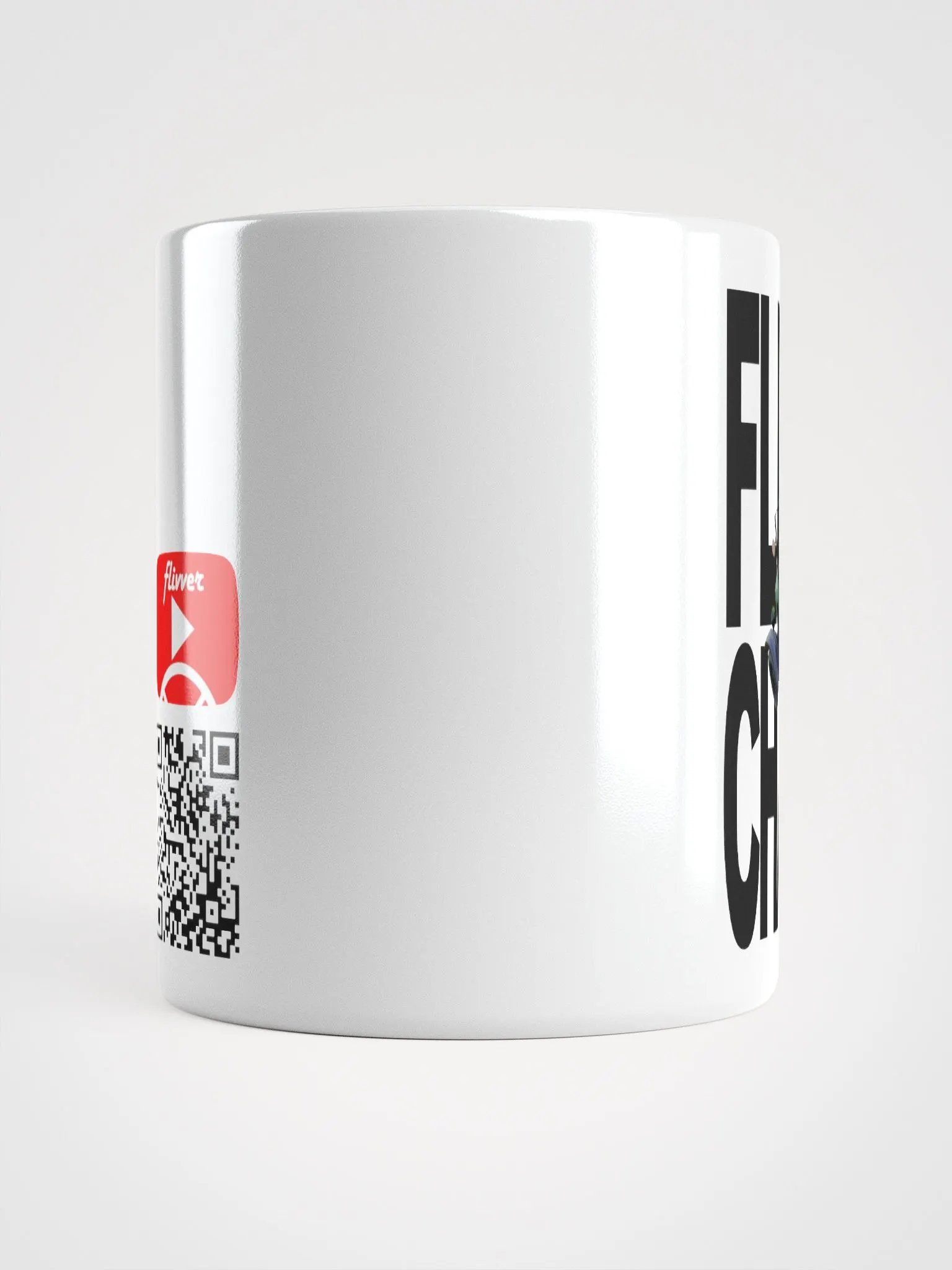 Flivver Channel Ceramic Mug product image (14)
