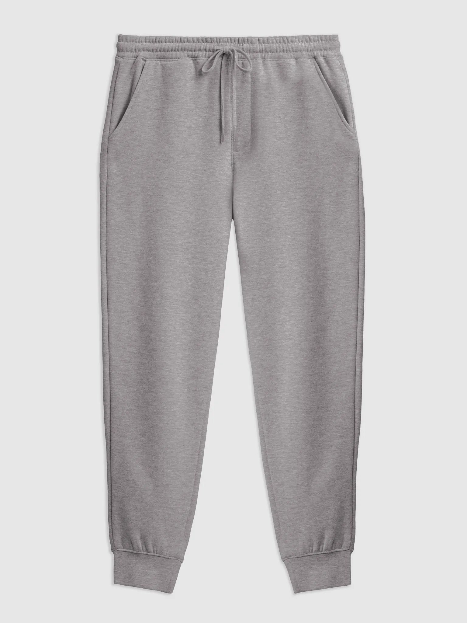 Try Hard Fleece Joggers product image (7)