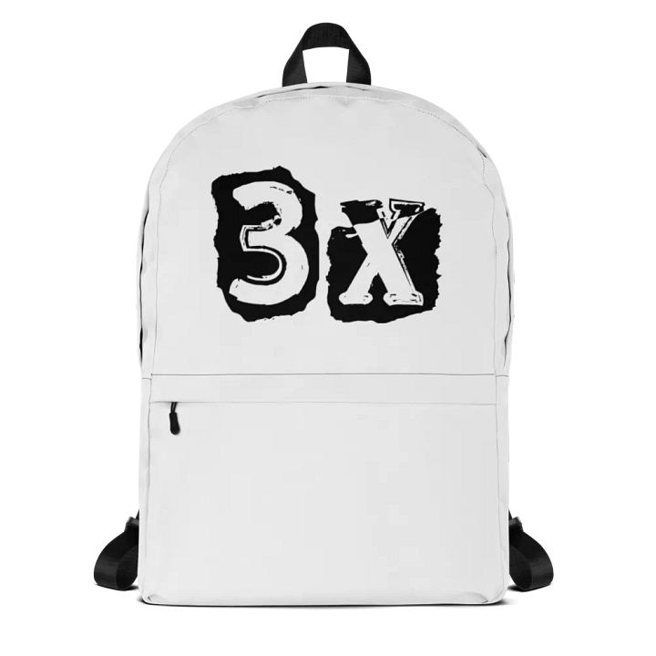 3X BACKPACK product image (1)