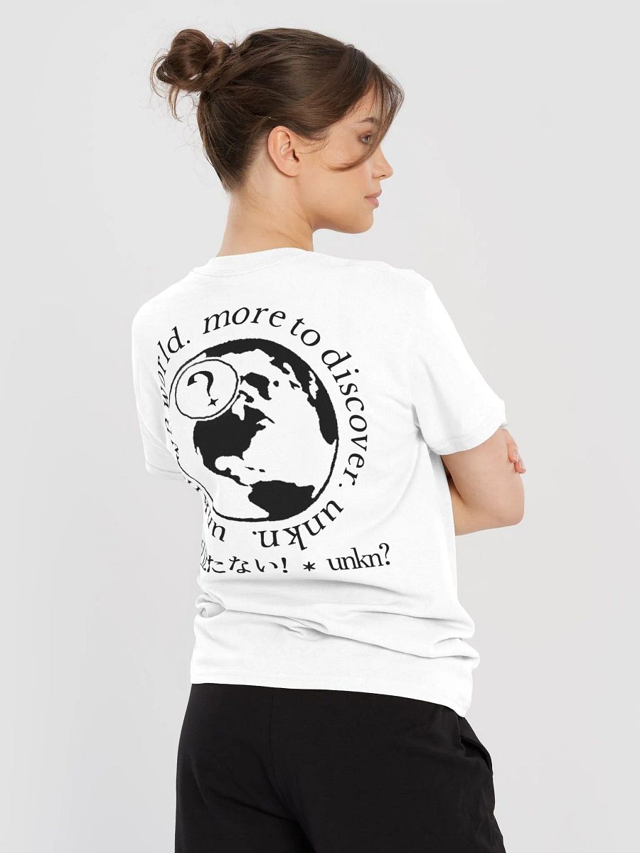 Light Globe T-Shirt product image (6)