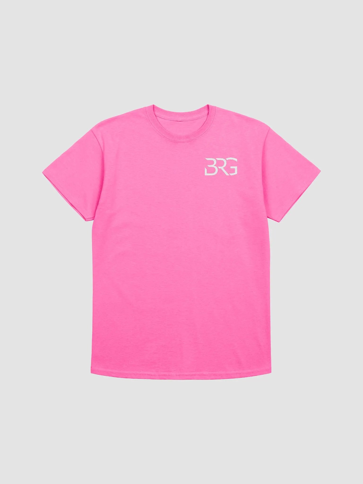 BRG T-Shirt product image (1)