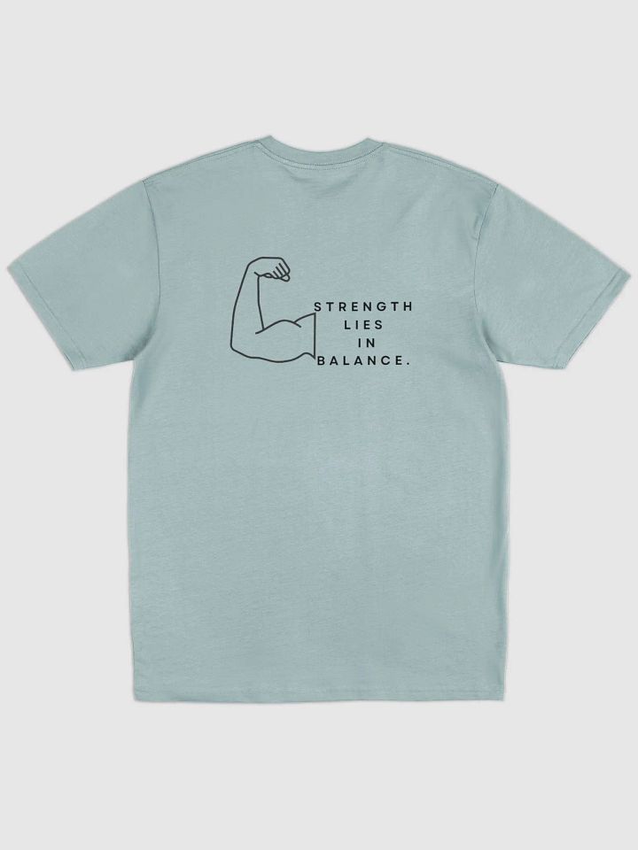 Nature Balance Shirt product image (6)