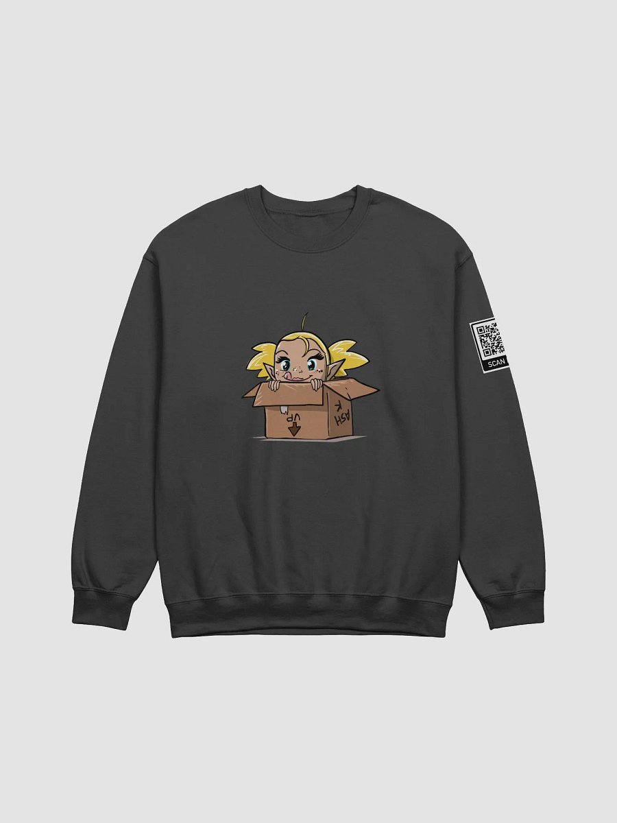 Warm Winter Elf Wear! product image (1)
