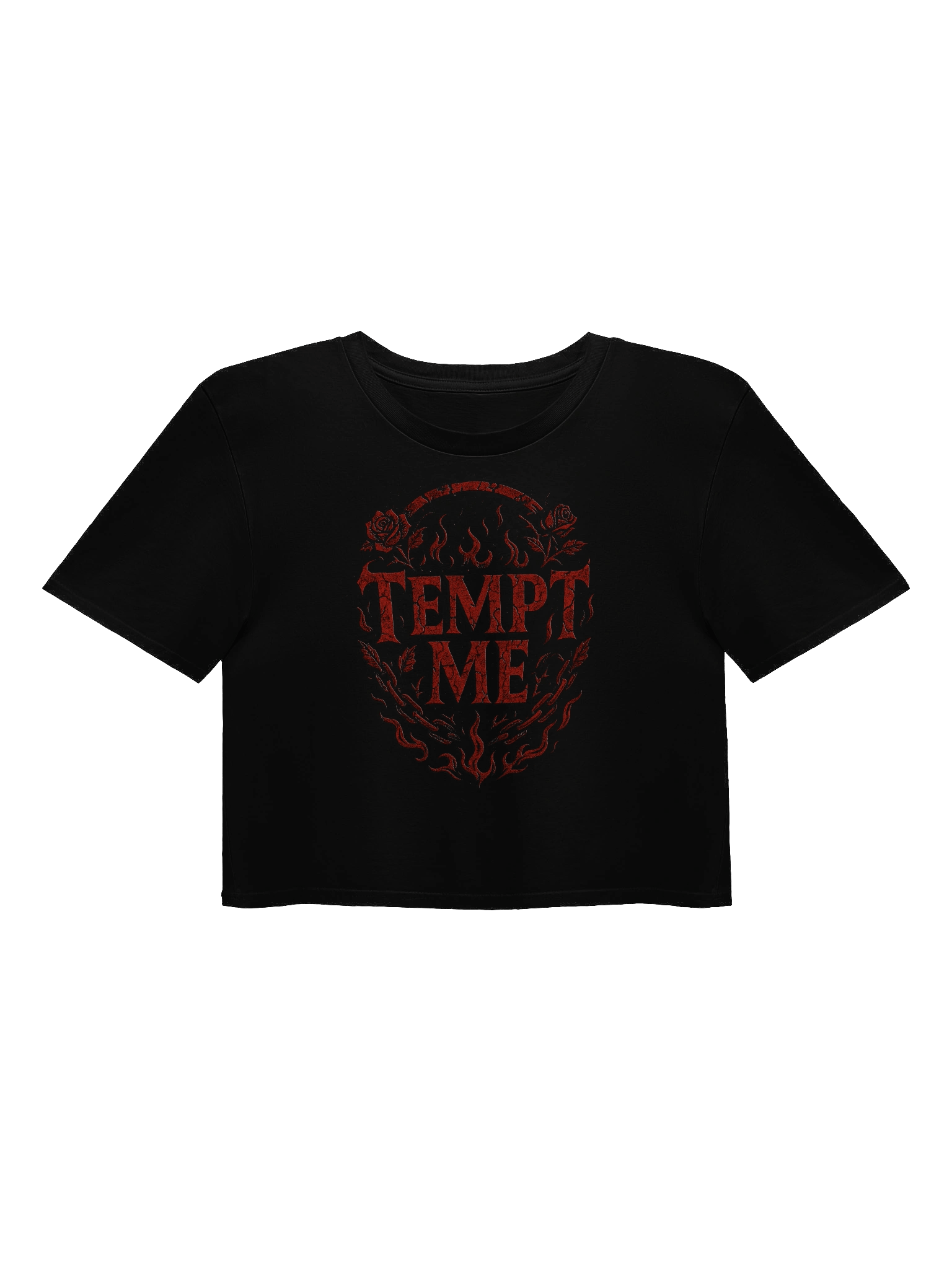 Tempt Me Crop Top product image (1)