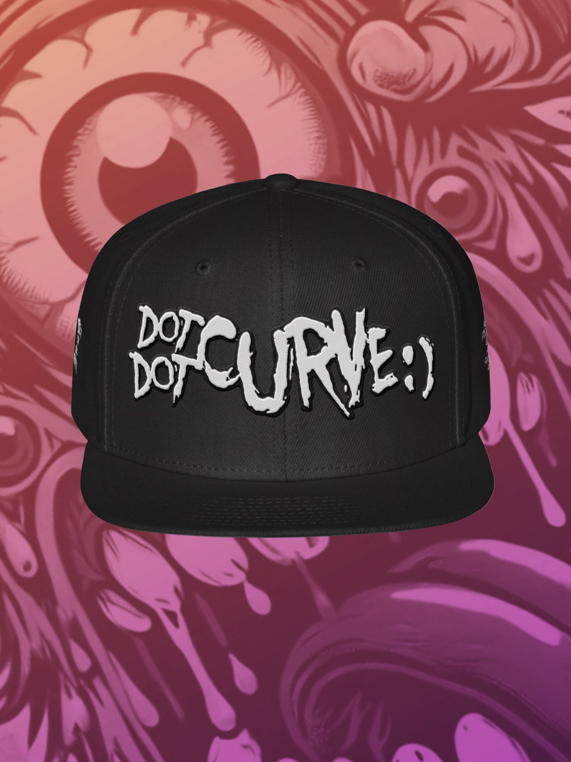 DDC:) Snapback product image (65)