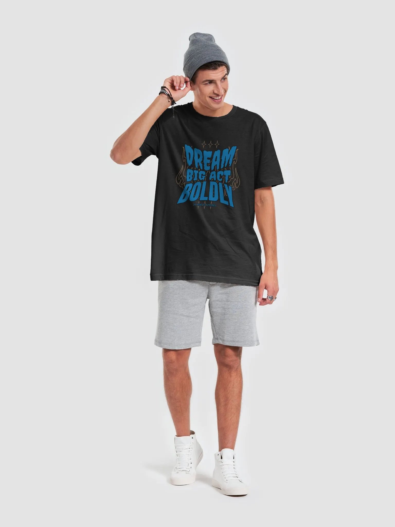 DREAM Tee product image (6)