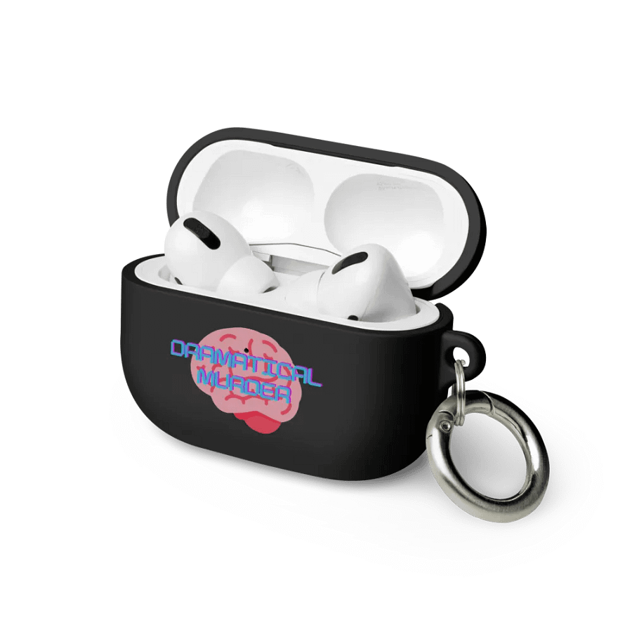 DRAMAtical Murder on my Brain AirPod Case product image (67)