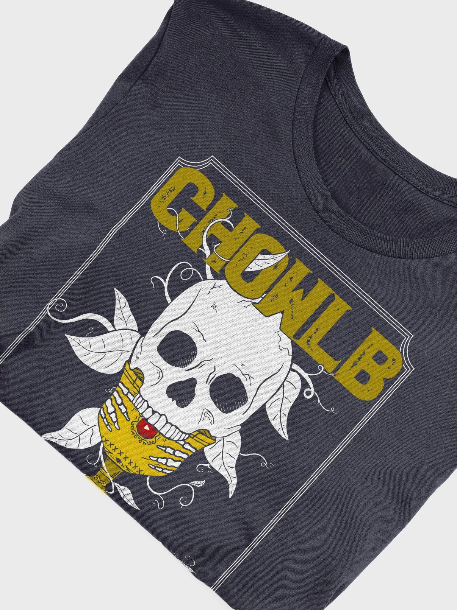 ChowlbPlays Choose Wisely Chalice product image (38)
