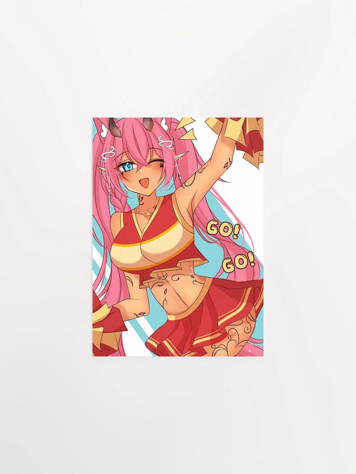 Motivation Cat📣 product image (1)