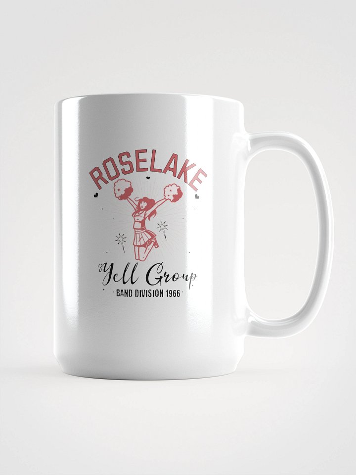 RoseLake Mug product image (1)