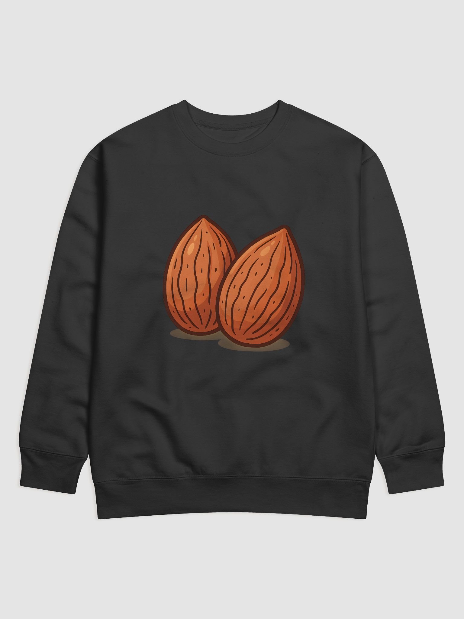 IT'S NUTS! Crewneck product image (9)