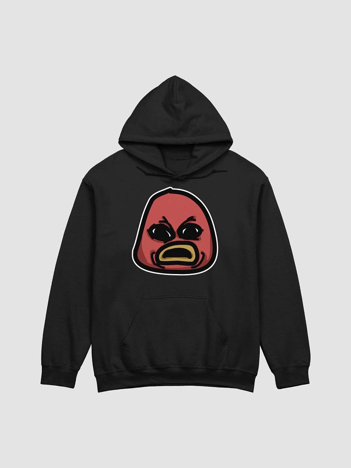 Blobby Hoodie product image (3)